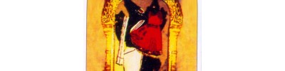 62. திருஇடவெந்தை (திருவடந்தை)